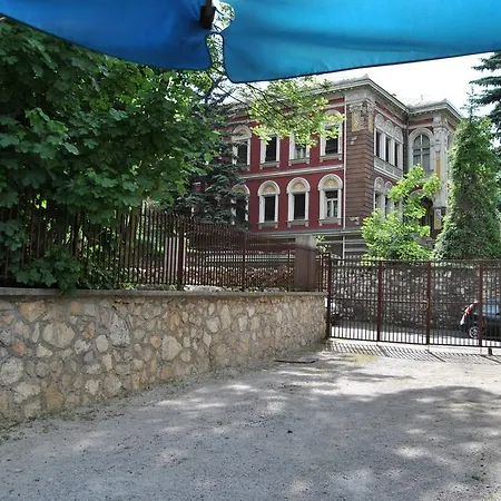 דירה Konak Apartment *