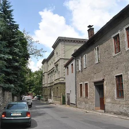 Konak Apartment Sarajevo