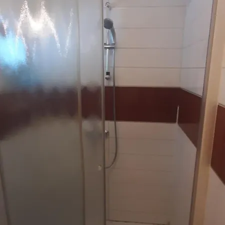 Lejlighed Konak Apartment Sarajevo