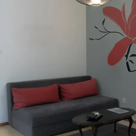Konak Apartment *