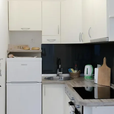 Konak Apartment * Sarajevo