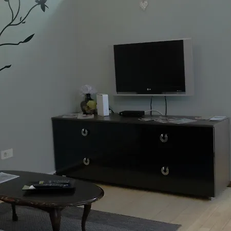 Konak Apartment