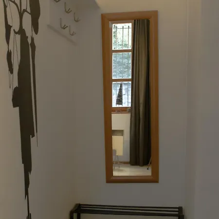 Konak Apartment דירה