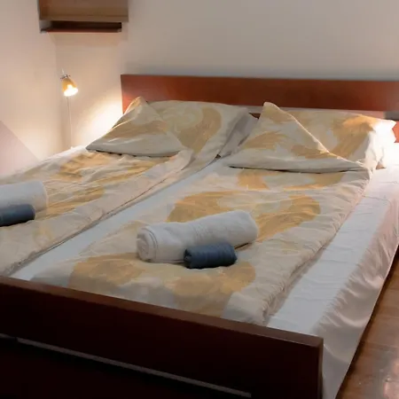 Lejlighed Konak Apartment