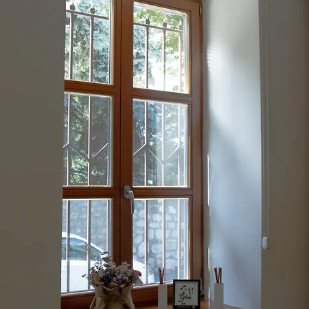 Konak Apartment Apartamento *