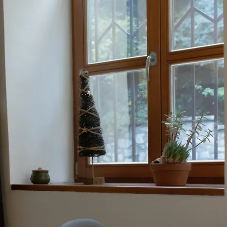 Apartamento Konak Apartment *