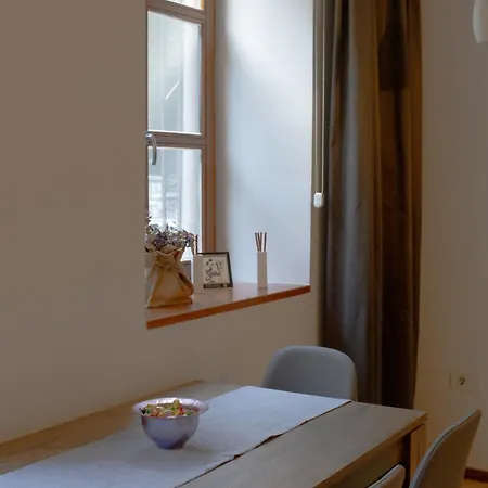 Konak Apartment Apartamento Saraievo