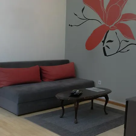 Apartamento Konak Apartment Saraievo