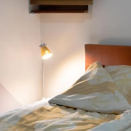 Konak Apartment *
