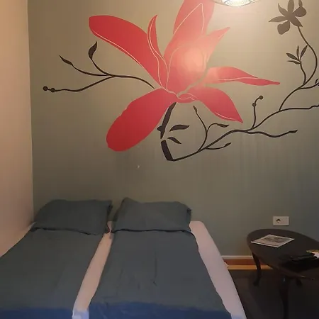 Apartamento Konak Apartment *