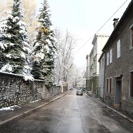 Konak Apartment * Sarajevo