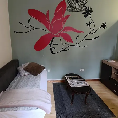 Konak Apartment Sarajevo