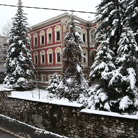 Apartamento Konak Apartment Saraievo