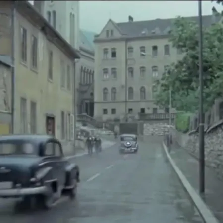 Apartamento Konak Apartment