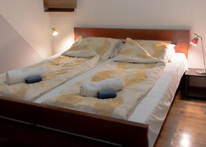 Appartamento Konak Apartment