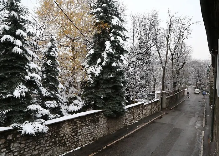 Appartamento Konak Apartment Sarajevo